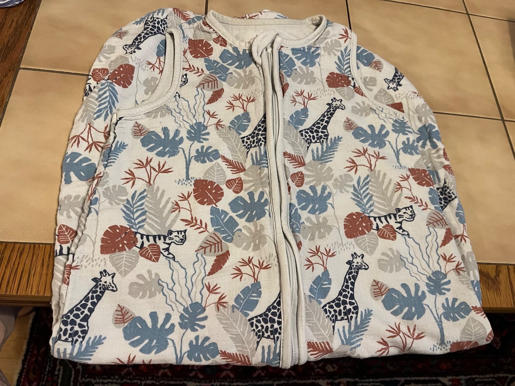 C&A Sacchi a pelo: Schlafsack Grösse 90 gebraucht (X2) – Usato da Thun venduto da rai_pn76