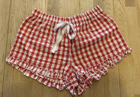 Pyjamahose