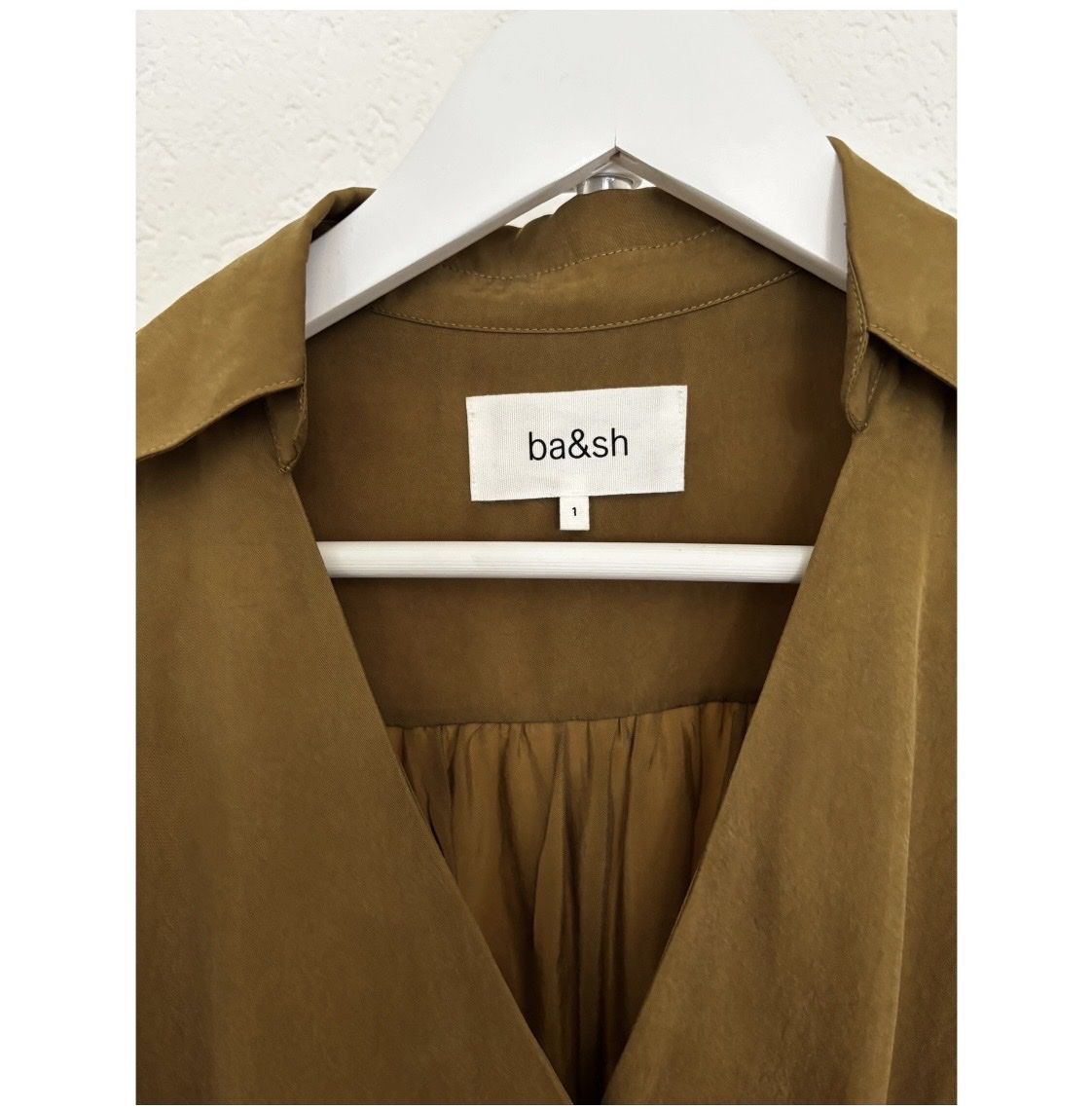 Ba&Sh Vestiti: Robe Ba&Sh – Usato da Liebefeld venduto da fuoco-e-fiamma 1
