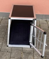 Hunde Transportbox
