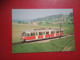 AK Bahn Austria Lokalbahn Linz Lilo (954)