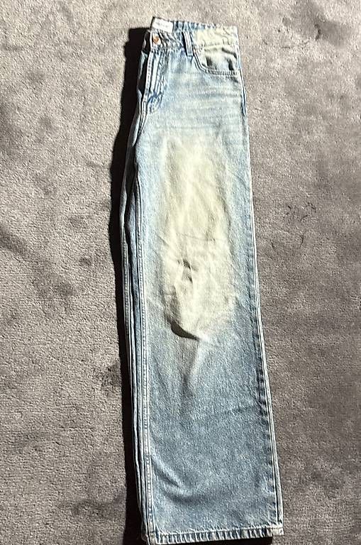 Jeans: jeans bershka – Usato da Lausanne venduto da def_7qwq 1