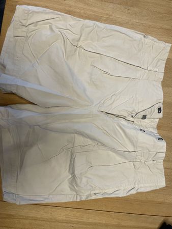 Shorts elegant und bequem von Zara 