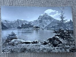 AK von Arnisee mit Windgälle