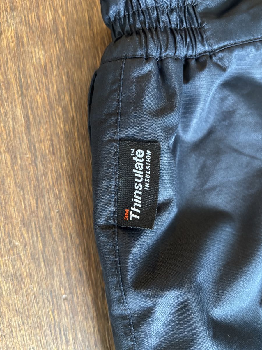 Pantaloni: Skihose 3M Thinsulate Kidz Alive – Usato da Unterohringen venduto da eli_j2q2 4