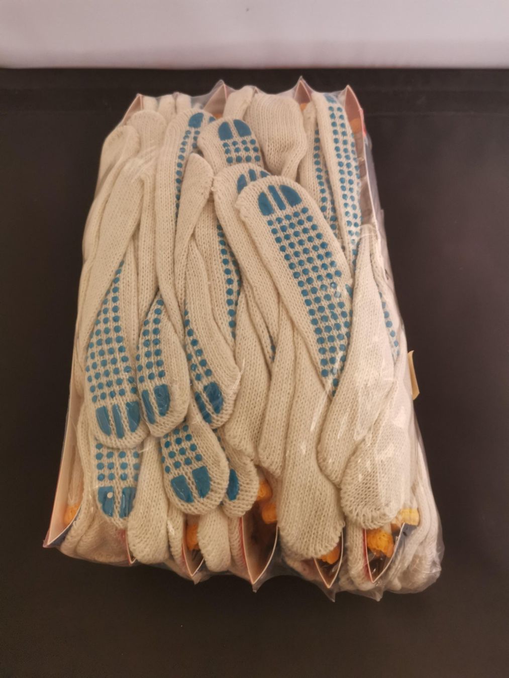 Guanti & manicotti: Arbeitshandschuhe ERBA Neu – Usato da Goldach venduto da Top-Shops 1