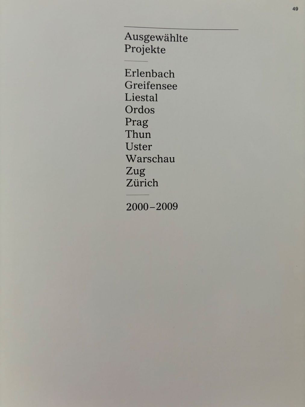 Libri: EM2N  SOWOHL ALS AUCH 2000-2009 – Usato da Winterthur venduto da Fisch0225 2