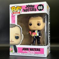 Funko Pop! John Waters 66