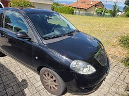 Lancia Ypsilon 1.4