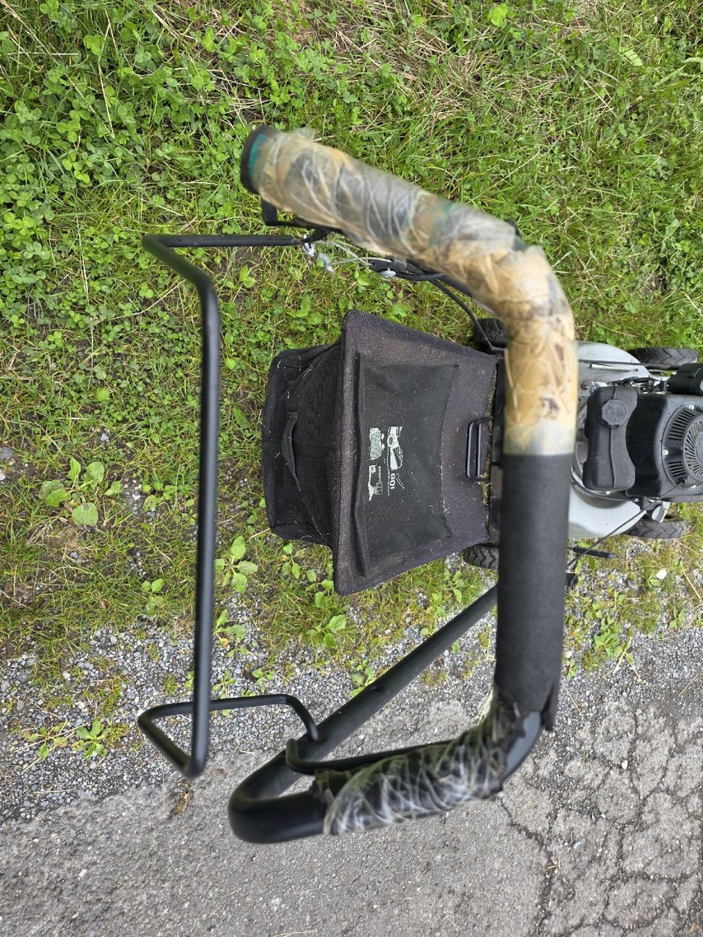 Einhell Tondeuses à gazon:  Rasenmäher Einhell Defekt  – Défectueux à Buchs SG par MATGEOMAR 5