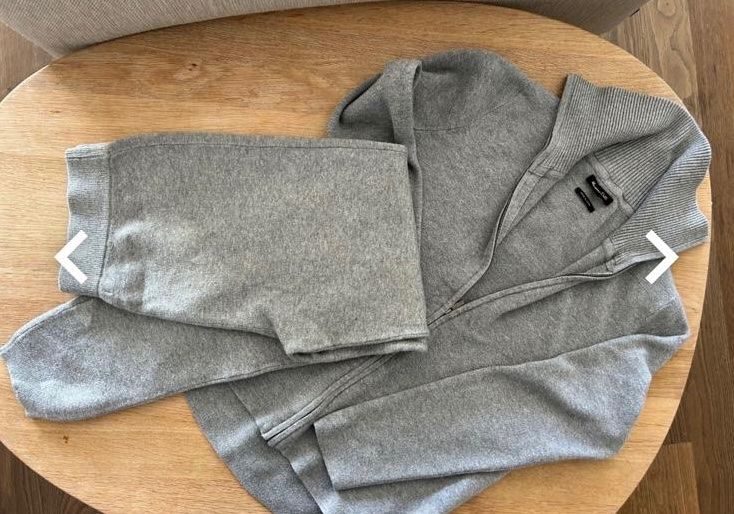 Massimo Dutti Lots de vêtements: Massimo dutti pants+jacket size S – D'occasion à Zumikon par Stefan3535 1