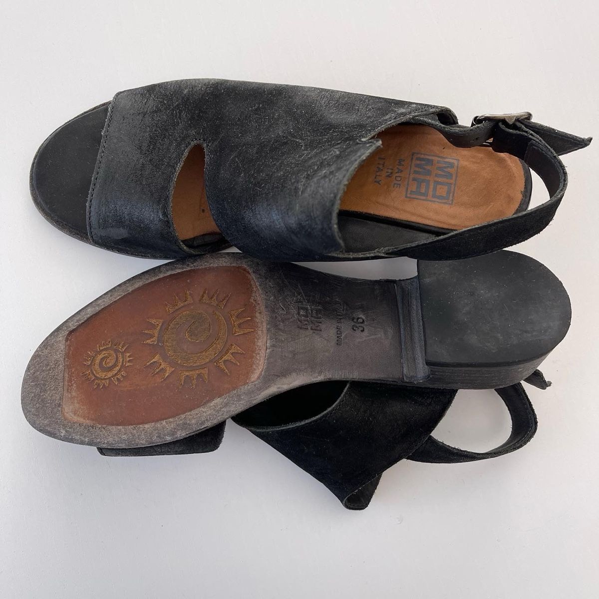 Moma Scarpe da donna: MOMA Shoes – Usato da Emmen venduto da Avviivva_Com2023 5