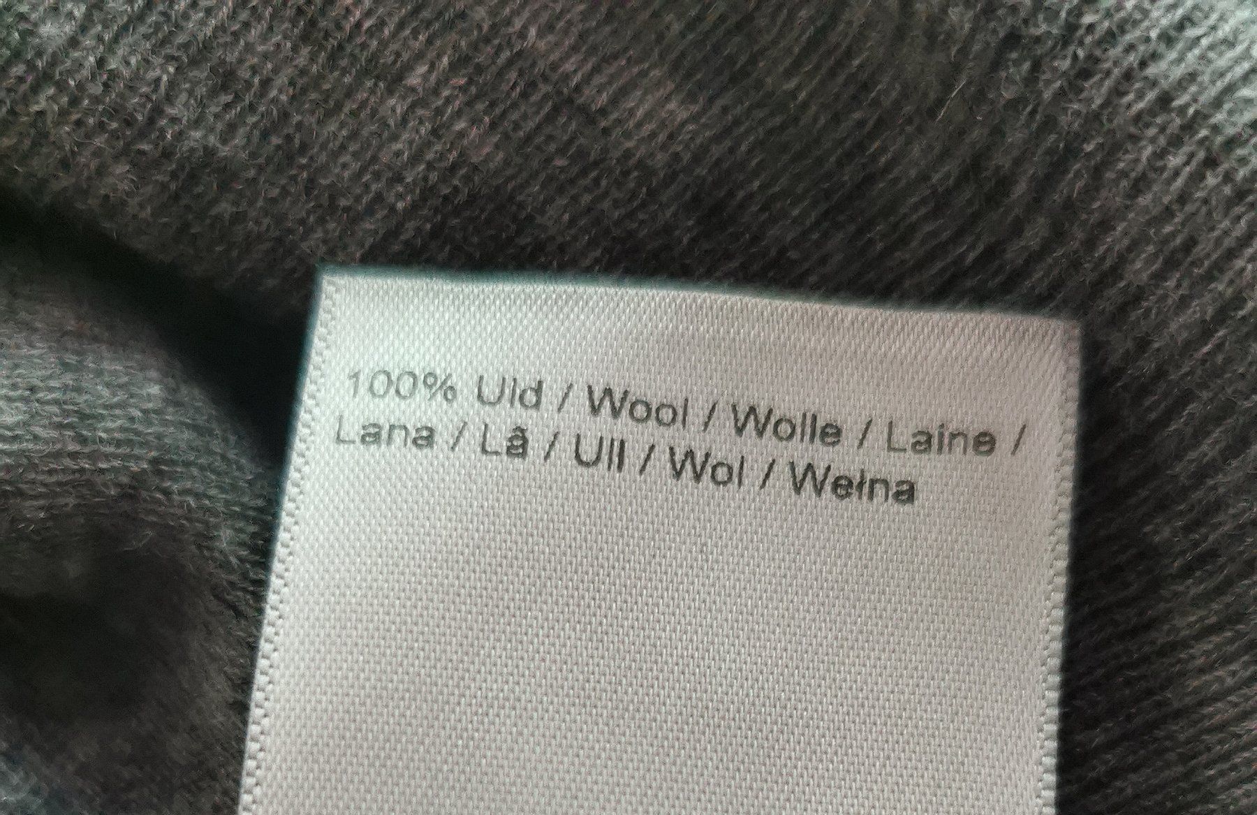 Mos mosh Pullover & Sweatshirts: Mos Mosh zarter Wollpullover Gr. S/M – Gebraucht aus gachnang von tibus1 5