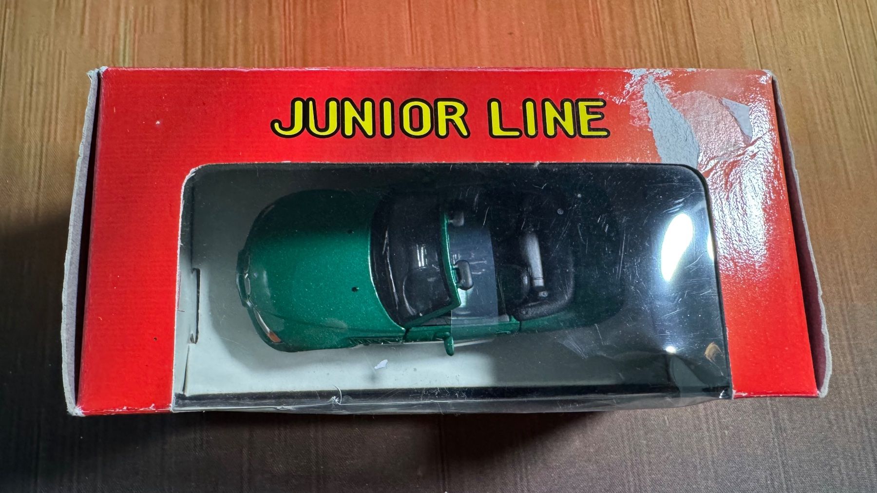 Schuco Modellini d'auto: BMW Z3 Schuco Modell 1:43 – Usato da Rietheim venduto da Saxempire 1