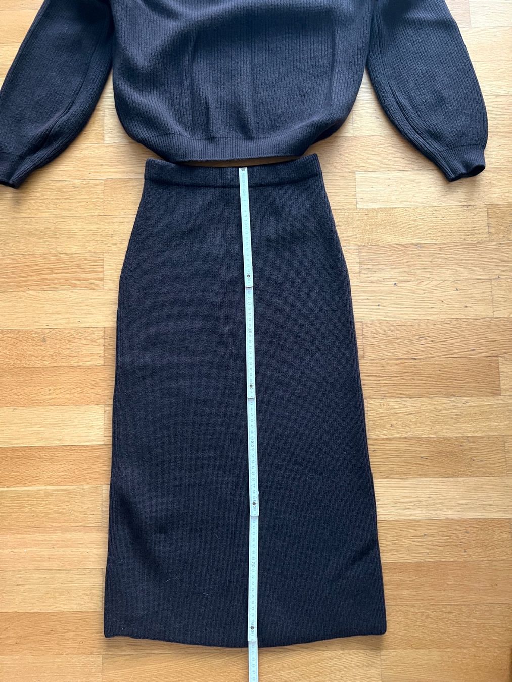 Vestiti: Edles Strickkleid (Set Pullover & Rock) von Tom Ford Gr. S – Nuovo (secondo la descrizione) da Binningen venduto da criss-cross 7