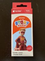 Figurine audio Pocket Tonie Migros Story Mania Miguel