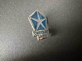 Pin Chrysler Jeep