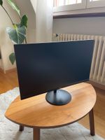 Acer Monitor 23.8 Zoll schwarz voll funktionsfähig