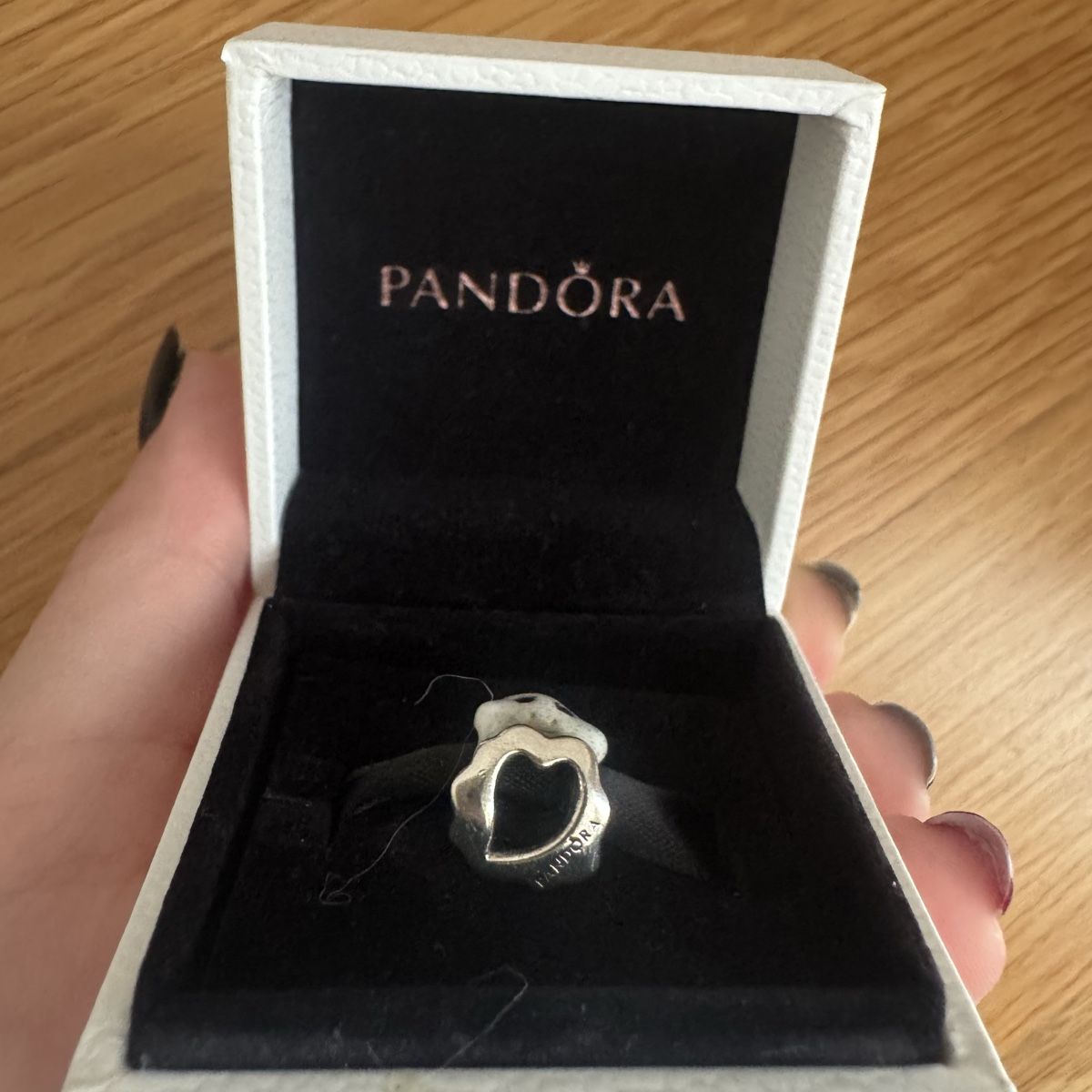 Pandora Pendentifs: Pandora Charm Geist – D'occasion à Sursee par giu_205 2
