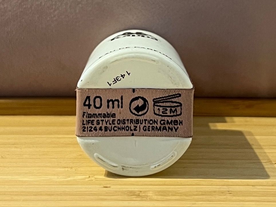 Kappa Parfums & Eau de Toilette: Kappa Parfüm – D'occasion à Eiken par Lera.24 1