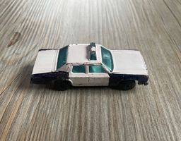 Matchbox Plymoth Grand Fury No. 10 1979