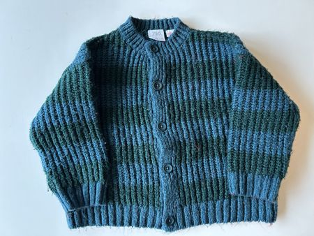 Zara cardigan gr. 98