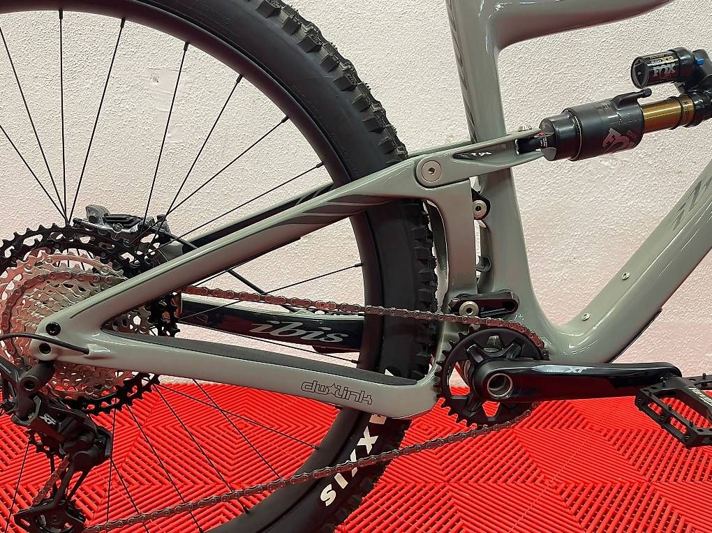 Biciclette: IBIS RIPMO V2 XT-Kit Grösse L NEU – Usato da Diessenhofen venduto da MotoshopZachmann 1
