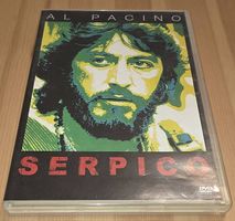 Serpico (1973) (DVD)