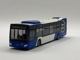 Rietze 73429 1:87 Mercedes-Benz Citaro '15 TPN