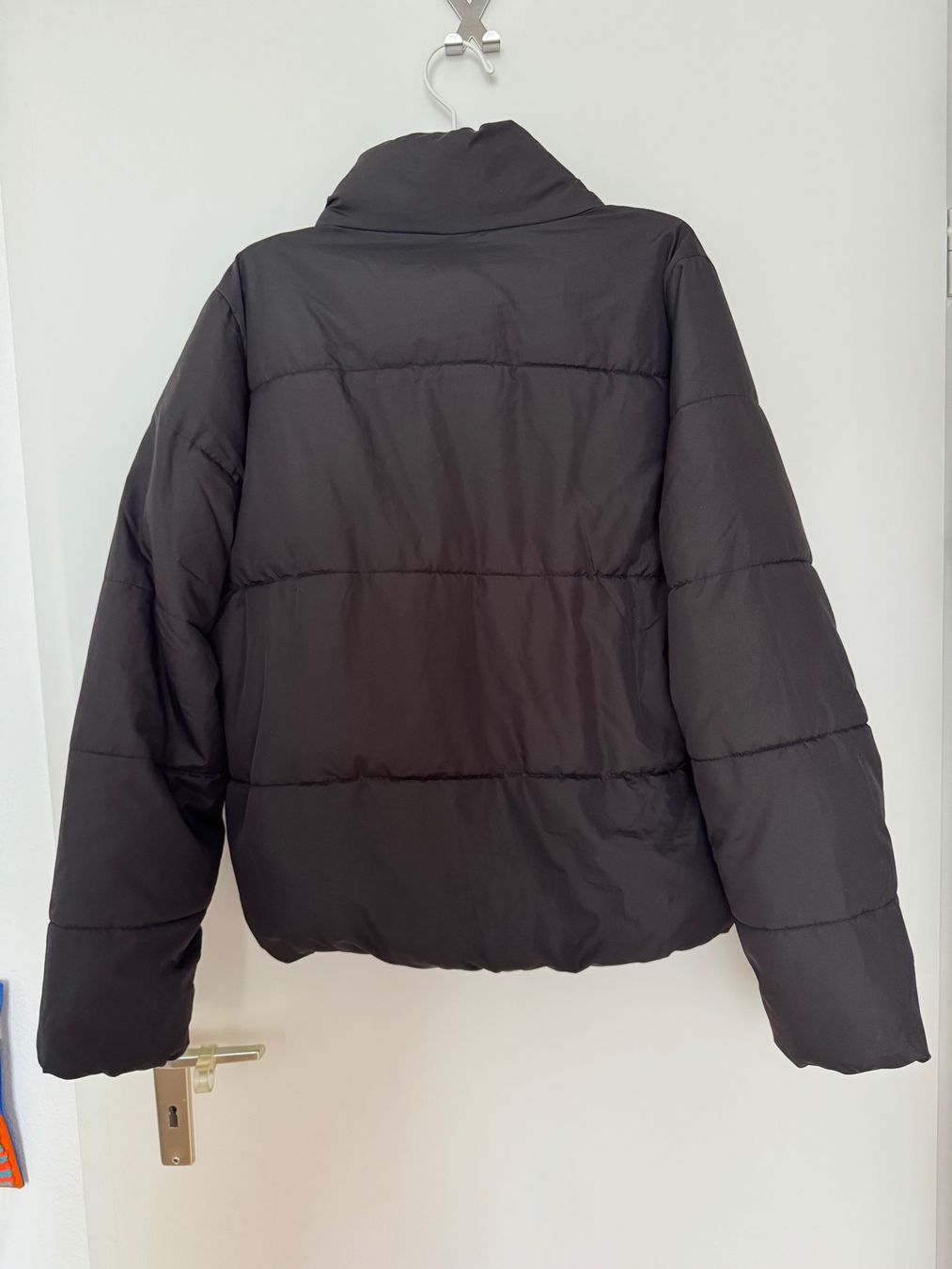 Vila Giacche: Vila Winterjacke, Gr. 40, Schwarz – Nuovo (secondo la descrizione) da Niederhasli venduto da Erwied 2