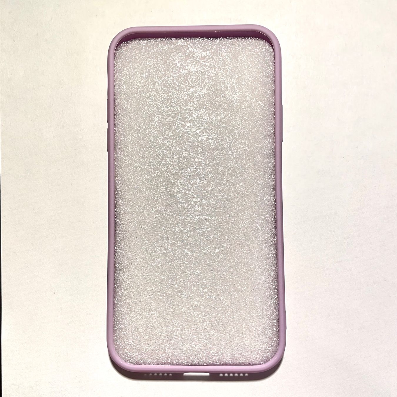 Cover & Protezioni schermo: NEU: iPhone 11 Hülle lila – Nuovo e nell'imballaggio originale da Bellach venduto da Dreamer2501 4