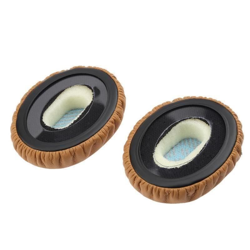 Cuffie: Ohrpolster Bose OE2 OE2I – Nuovo e nell'imballaggio originale da Gurmels venduto da Swisspod 4