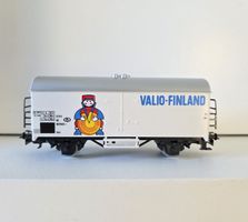 Märklin H0 Güterwagen Valio-Finland, Wechselstrom