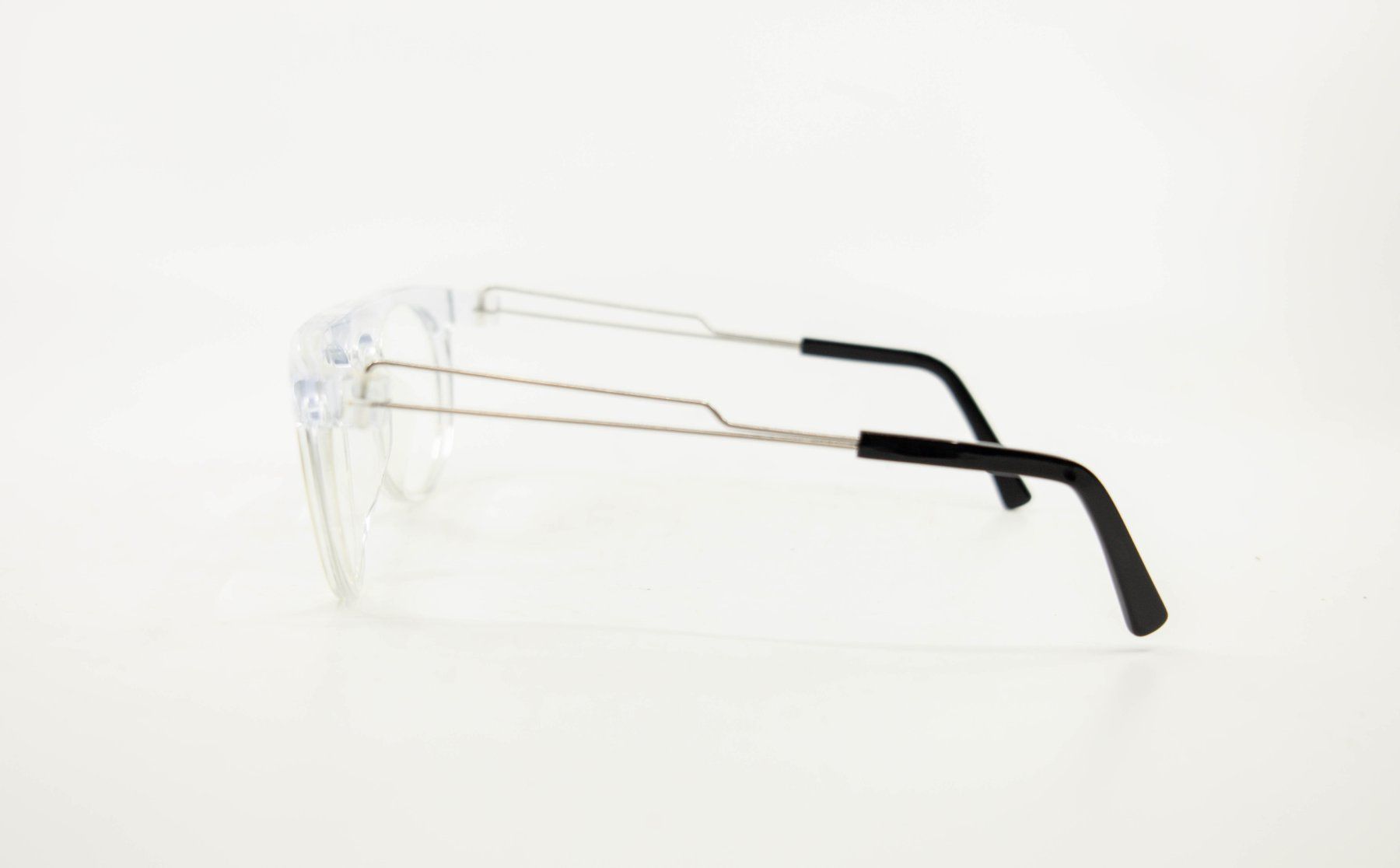 Lunettes & Verres: SOL SOL ITO Brille / Modell 010 mit Wireframes – D'occasion à Zürich par ZuercherBrockenhaus 3