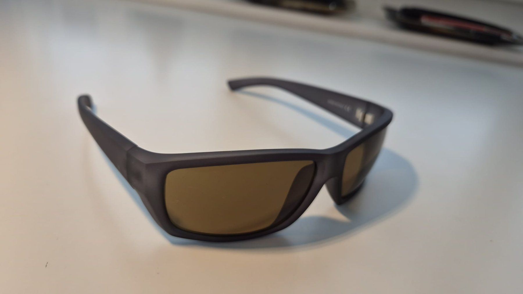 Occhiali & Lenti: Sonnnebrille Braun – Usato da Schaffhausen venduto da Fashion1144