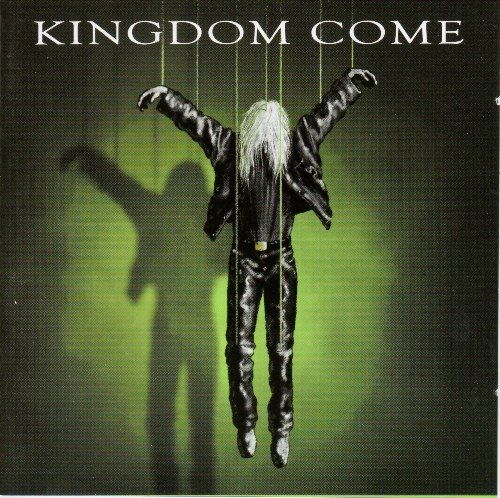 CD: Kingdom Come – Independent – Usato da Sargans venduto da Soraya3