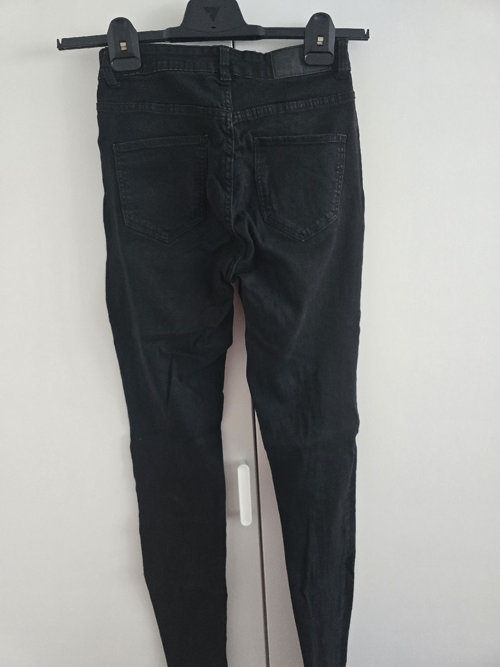 Jeans: Noisy May Jeans - Grösse W28 L34 – Gebraucht aus Rickenbach b. Wil von Kth_v8 2