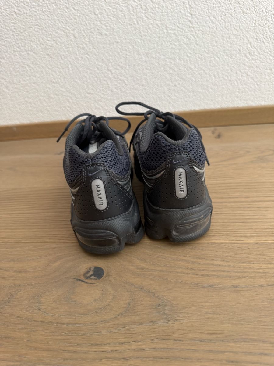 Scarpe da uomo: AIR MAX / Sneaker low / anthracite thunder blue – Nuovo (secondo la descrizione) da Brigerbad venduto da fab_688m 3