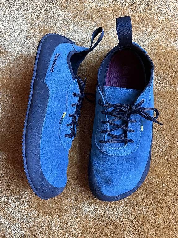 Scarpe da uomo: Barfussschuh -  Be Lenka Trailwalker 2.0, Grösse 44 – Usato da Zürich venduto da tobigu 1