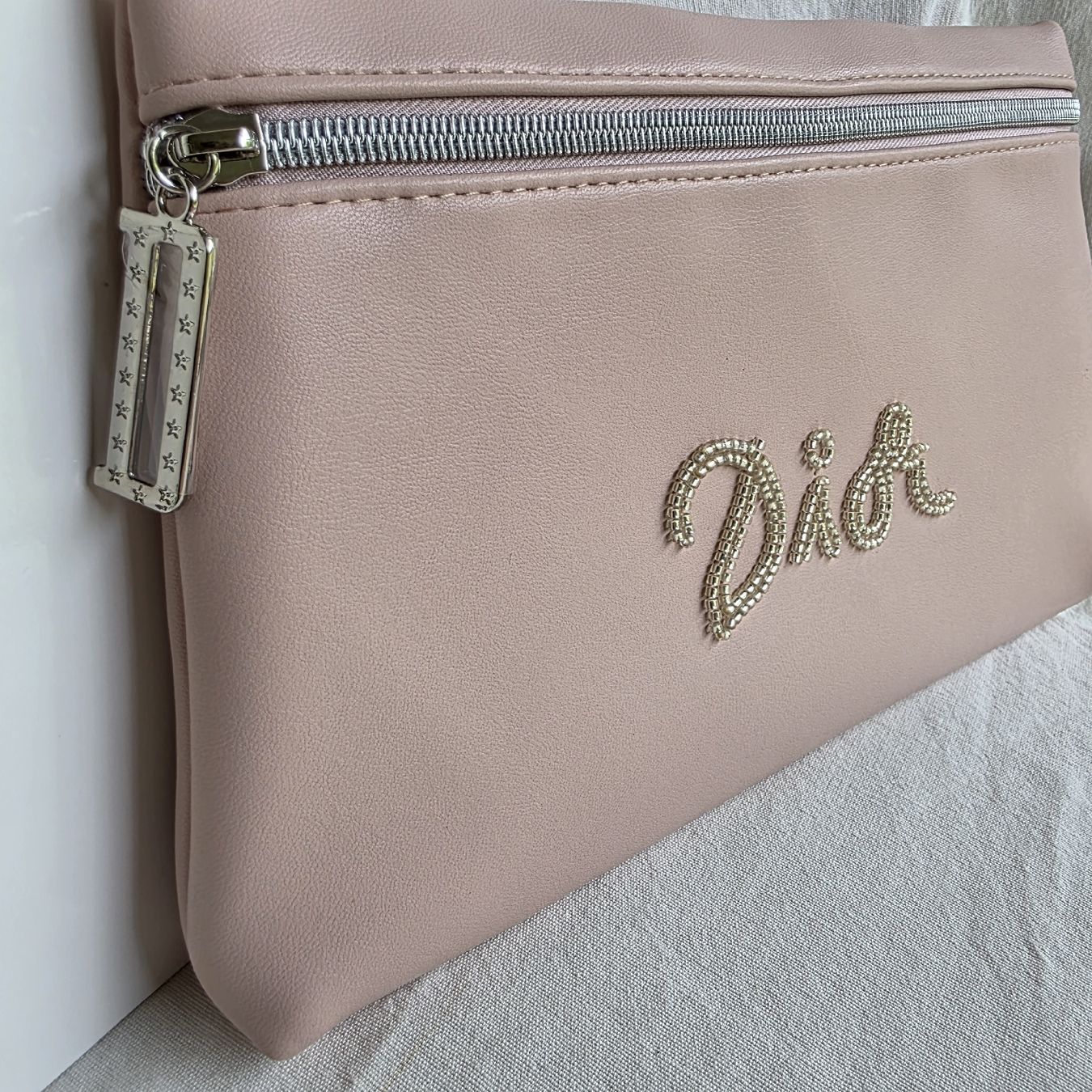 Dior Taschen für Damen: DIOR Clutch / Kosmetiktasche Neu – Neu und originalverpackt aus Zürich von LIMAR 2