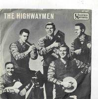 The Highwaymen United Artists 67007