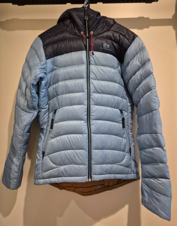 Elevenate Jacke XS neuwertig