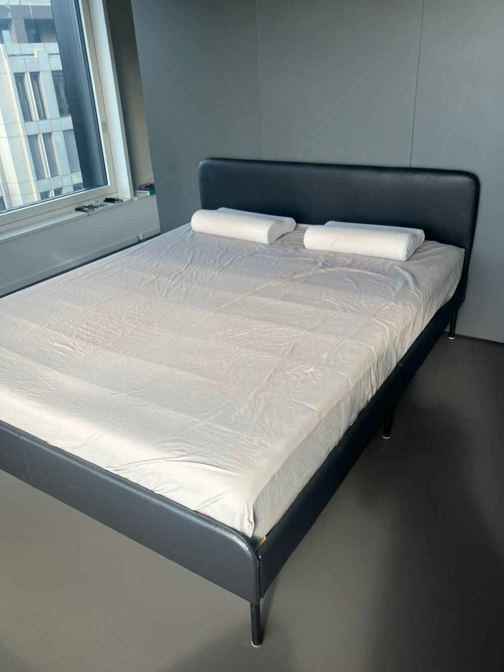 Letti: Lit IKEA / Bett IKEA – Usato da Zürich venduto da chr_p79p