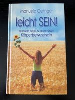Leicht Sein - Manuela Oetinger
