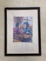 Kunst Teatime Bild CORNELIA ZIEGLER