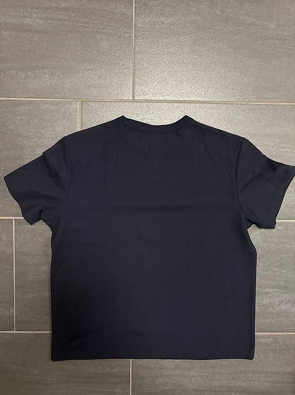 H&M T-Shirts: H&M Regular Fit T-Shirt M – Neu (gemäss Beschreibung) aus Bern von streggae 4