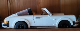 LEGO Icons 10295 Porsche Set