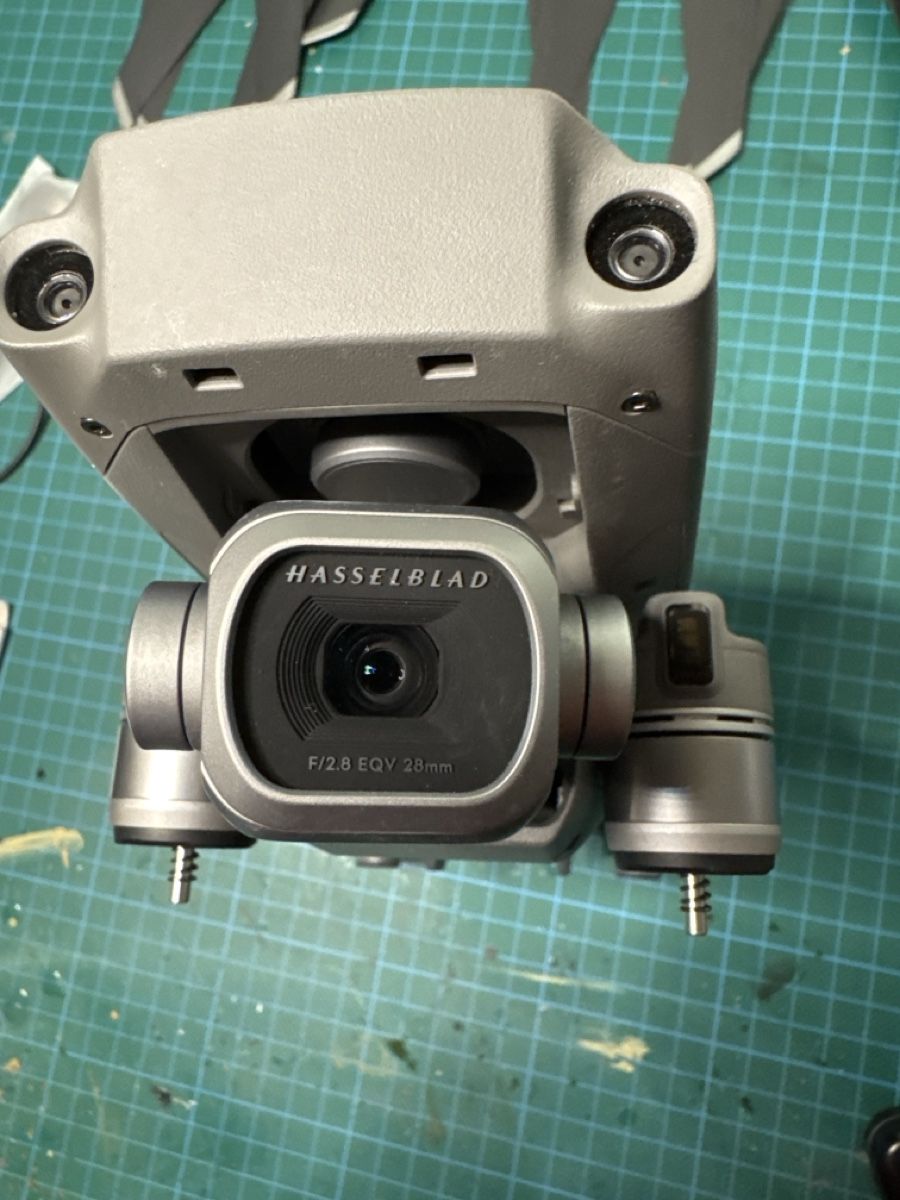DJI Modellismo RC: DJI Mavic 2 pro – Usato da Apples venduto da Xahhax 3