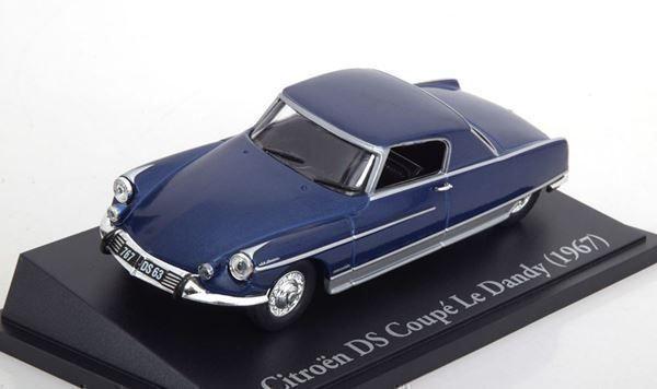 Citroën Ds Coupé Le Dandy Chapron 1967 Kaufen Auf Ricardo