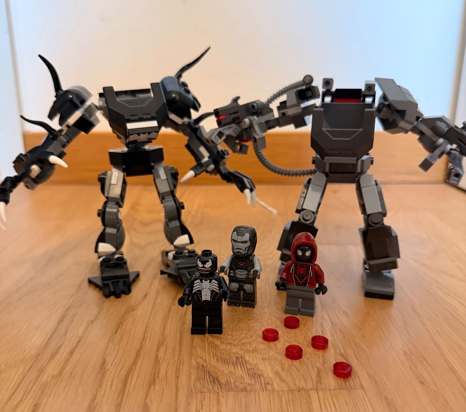 Lego Jeux de construction: Lego Marvel Bundle – D'occasion à zürich par Cophardi 2